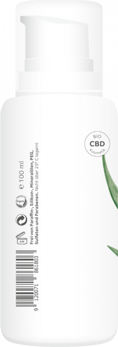 Vitrasan CBD Vital Arthro COOL - 100 ml